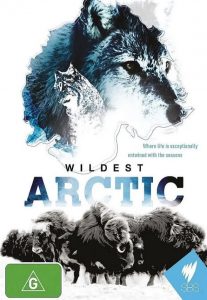 [野性北极 Wildest Arctic][2012]