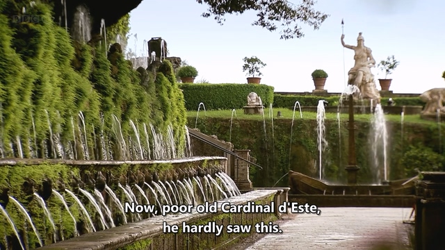 [意大利花园 Monty Don's Italian Gardens][2011]