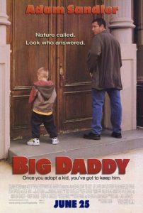 [冒牌老爸 Big Daddy][1999][2.5G]