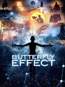 [蝴蝶效应 第1-3季 Butterfly Effect Season 1-3]