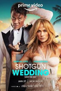 [闪婚 Shotgun Wedding][2022][2.82G]