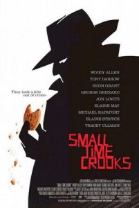 [业余小偷 Small Time Crooks][2000][3G]