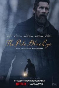 [淡蓝之眸 The Pale Blue Eye][2022][2.34G]