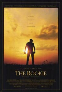 [心灵投手 The Rookie][2002][3.3G]
