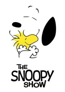 [史努比秀 第1-2季 The Snoopy Show Season 1-2]