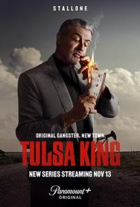 [塔尔萨之王 第一季 Tulsa King Season 1][2022]