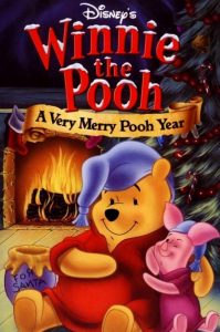 [小熊维尼:新年新希望 Winnie the Pooh: A Very Merry Pooh Year][2002]
