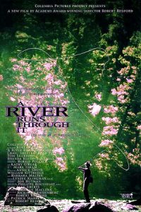 [大河恋 A River Runs Through It][1992][5.22G]
