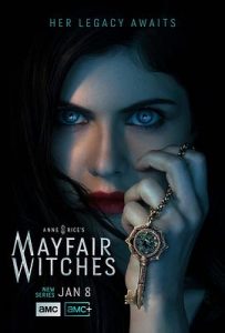 [梅菲尔女巫 第一季 Anne Rice’s Mayfair Witches Season 1][2023]