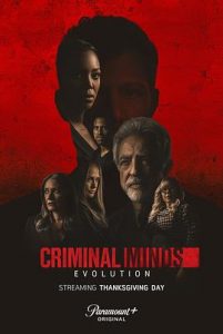 [犯罪心理:演变 第十六季 Criminal Minds: Evolution Season 16][2022]