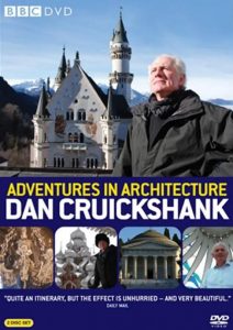 [漫游世界建筑群 Dan Cruickshank Adventures in Architecture][2008]