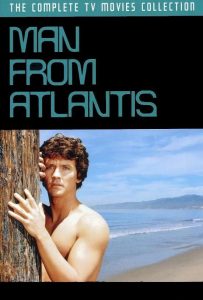 [大西洋底来的人 Man from Atlantis][1977]