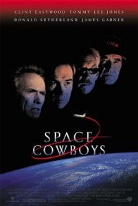 [太空牛仔 Space Cowboys][2000][3.5G]