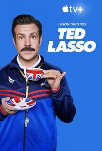[足球教练 第二季 Ted Lasso Season 2][2021]