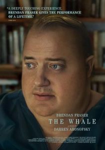 [鲸 The Whale][2022][3.36G]