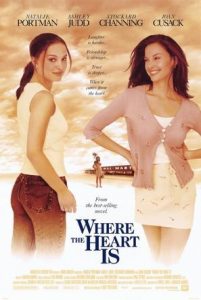 [芳心何处 Where the Heart Is][2000][3.3G]