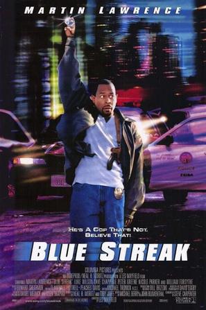 [笨贼妙探 Blue Streak][1999][3.4G]