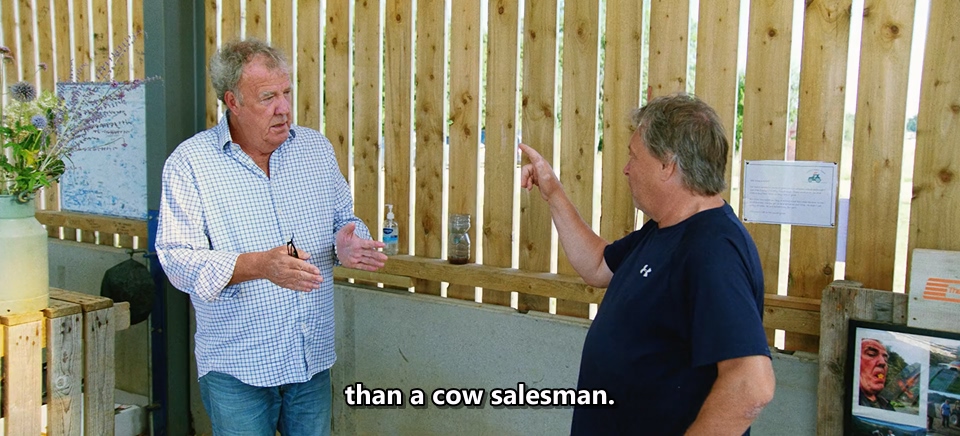 [克拉克森的农场 第二季 Clarkson's Farm Season 2][2023]