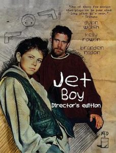 [喷气机男孩 Jet Boy][2001][2.5G]