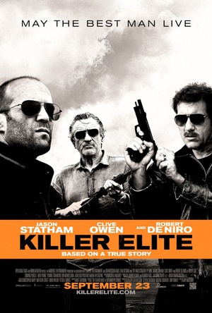 [铁血精英 Killer Elite][2011][3.29G]
