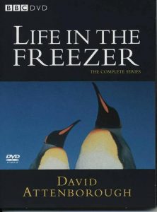 [冰雪的童话 Life In The Freezer][1993]