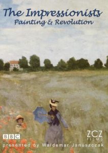[印象派 绘画与革命 The Impressionists - Painting and Revolution][2011]