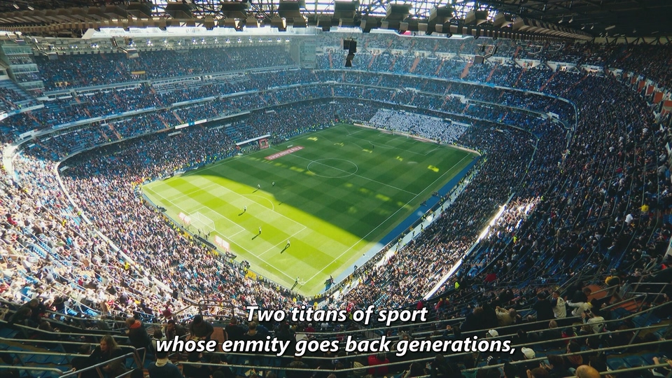 [皇家马德里:直到终点 Real Madrid: Until The End][2023]
