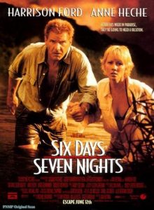 [六天七夜 Six Days Seven Nights][1998][2.83G]