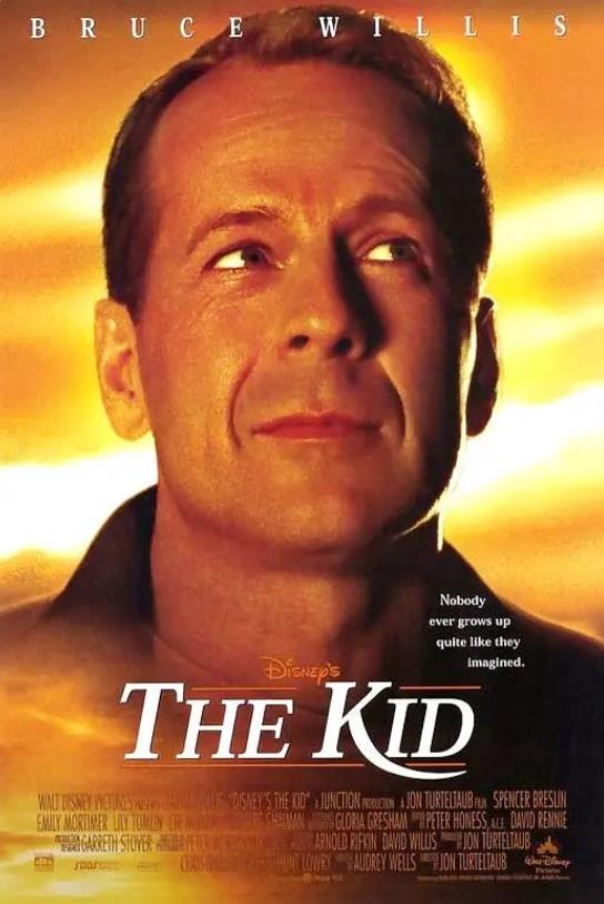 [扭转乾坤 The Kid][2000][3.2G]