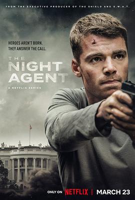 [暗夜情报员 The Night Agent][2023]