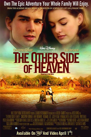 [天堂的彼端 The Other Side of Heaven][2001][3.6G]