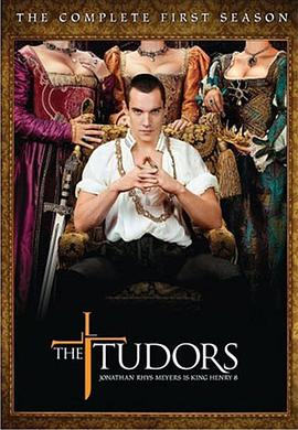 [都铎王朝 第1-4季 The Tudors Season 1-4]
