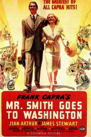 [史密斯先生到华盛顿 Mr. Smith Goes to Washington][1939][4.05G]