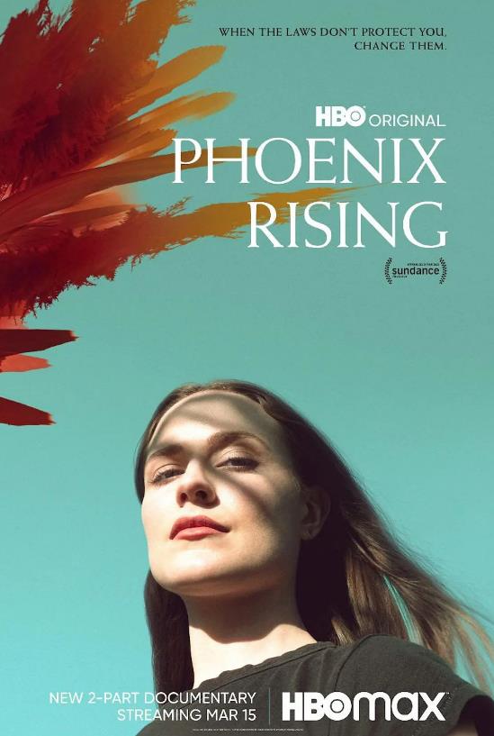 [浴火重生 Phoenix Rising][2022]