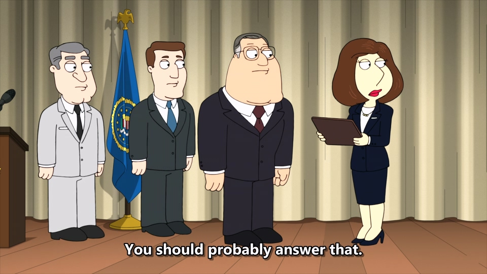 [恶搞之家 第二十一季 Family Guy Season 21][2022]