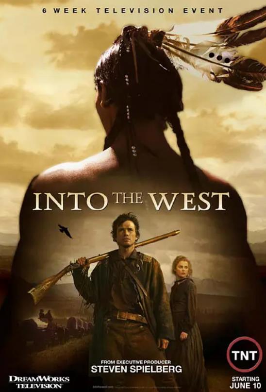 [西部风云 Into the West][2005]