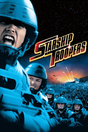 [星河战队 Starship Troopers][1997][4.48G]