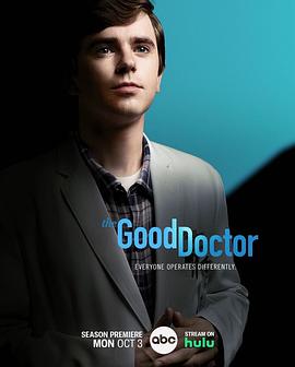 [良医 第六季 The Good Doctor Season 6][2022]