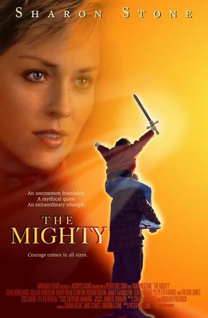 [陪着你走 The Mighty][1998][3.2G]