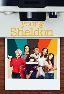 [小谢尔顿 第六季 Young Sheldon Season 6][2022]