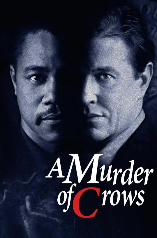 [乌鸦谋杀案 A Murder of Crows][1998][3.1G]