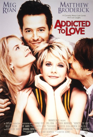 [不知不觉爱上你 Addicted to Love][1997][2.9G]
