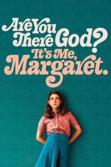 [上帝在吗？我是玛格丽特 Are You There God? It's Me, Margaret][2023][2.89G]