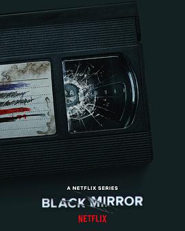[黑镜 第六季 Black Mirror Season 6][2023]