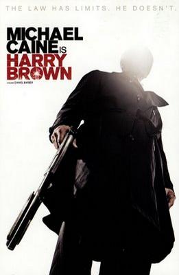 [哈里·布朗 Harry Brown][2009][2.5G]