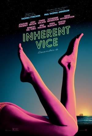 [性本恶 Inherent Vice][2014][3.92G]