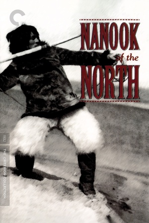 [北方的纳努克 Nanook of the North][1922]