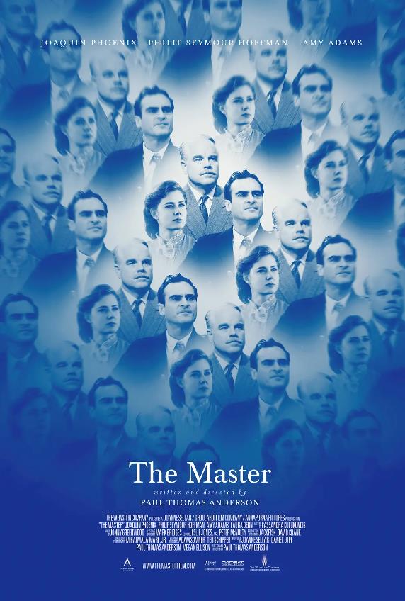 [大师 The Master][2012][3.52G]