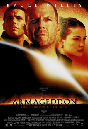 [世界末日 Armageddon][1998][4.6G]