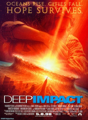 [天地大冲撞 Deep Impact][1998][3.1G]